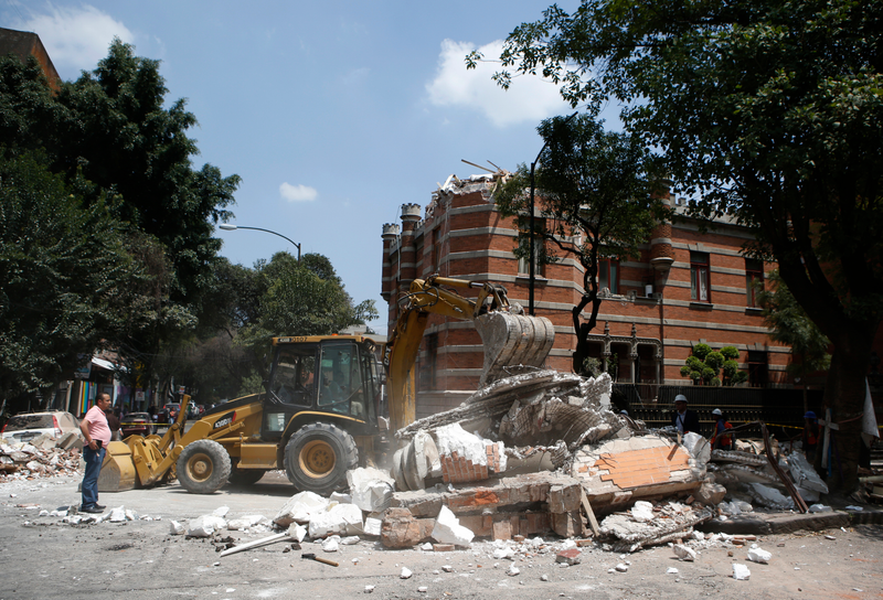 Imagen: Ap